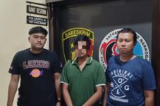 Polsek Lamongan Kota Berhasil Ungkap Kasus Perjudian Online 3 IMG 20250120 164855