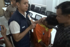 Jual Istri di Medsos 1 hingga 1,5 Juta, Pemuda di Lamongan Ditangkap Polisi