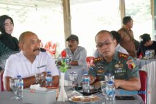 Sambut HPN 2026, Dandim 0812 Lamongan Apresiasi Peran Pers