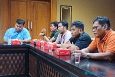 Sambut HPN, PWI Lamongan Gandeng Pemkab Gelar Kontes Lele Lamongan