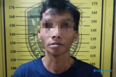 3 Tahun DPO, Pelaku Pencabulan Diringkus Satreskrim Polres Lamongan