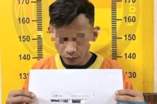 Baru Bebas Penjara, Residivis Narkoba di Lamongan Kembali Ditangkap Polisi